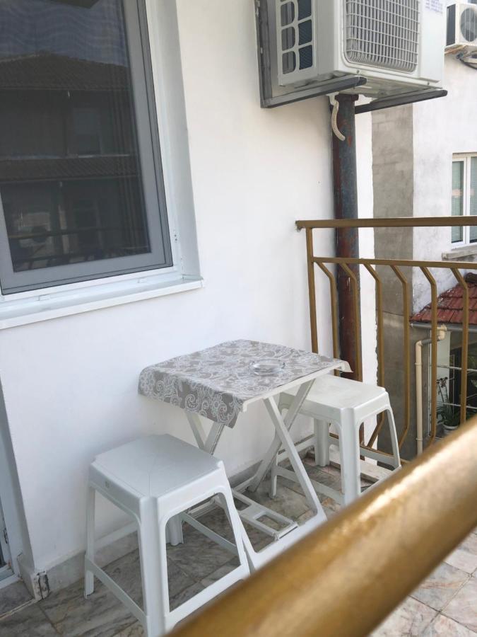 Sarievi Holiday Home Carevo Exteriér fotografie