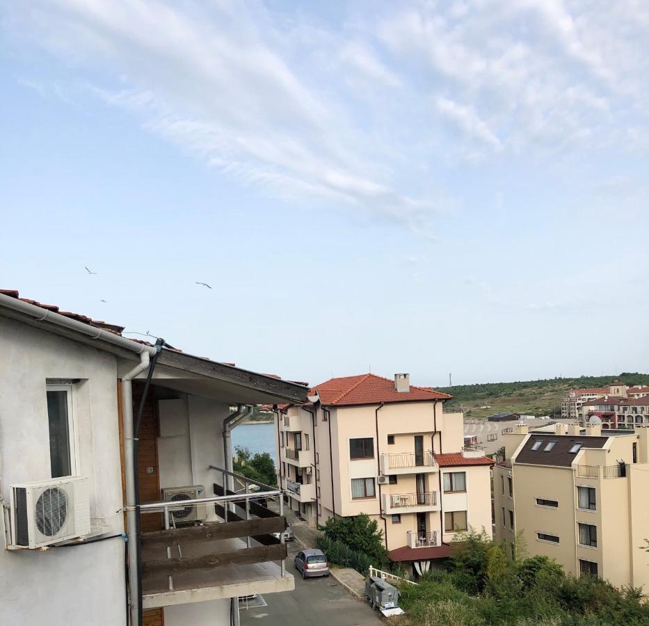 Sarievi Holiday Home Carevo Exteriér fotografie
