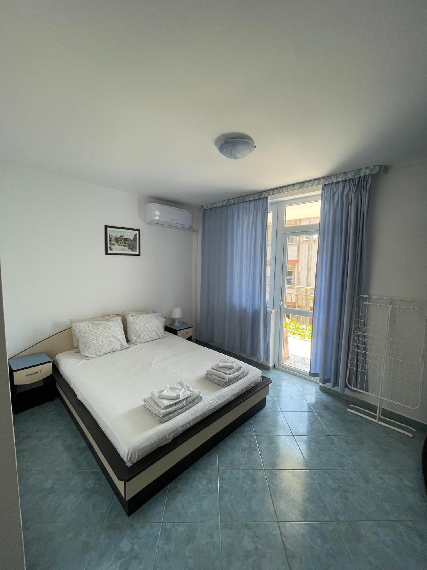 Sarievi Holiday Home Carevo Exteriér fotografie