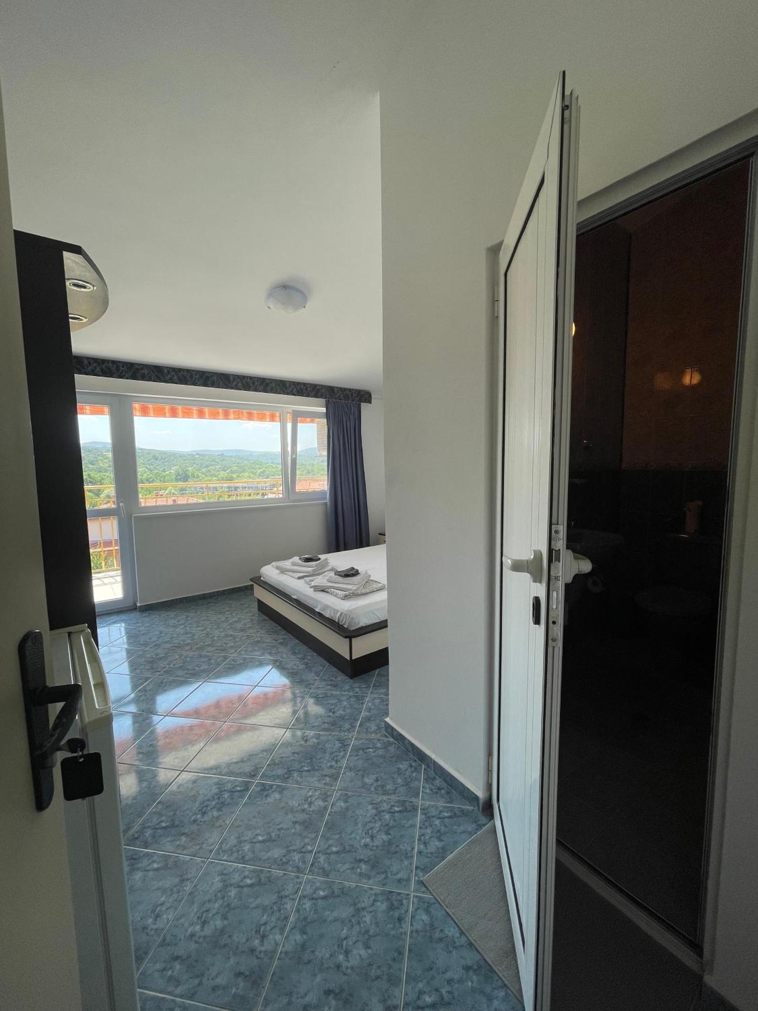 Sarievi Holiday Home Carevo Exteriér fotografie