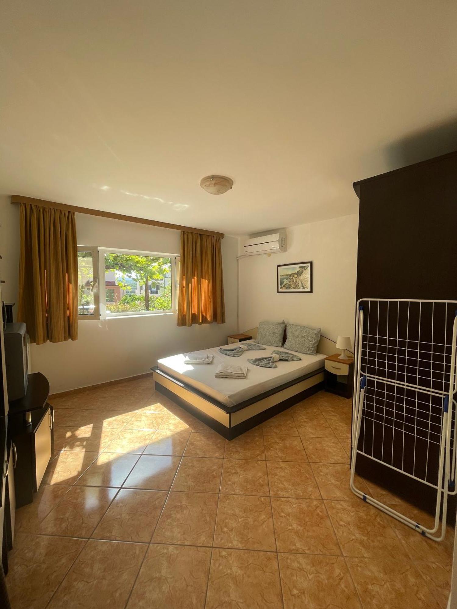 Sarievi Holiday Home Carevo Exteriér fotografie