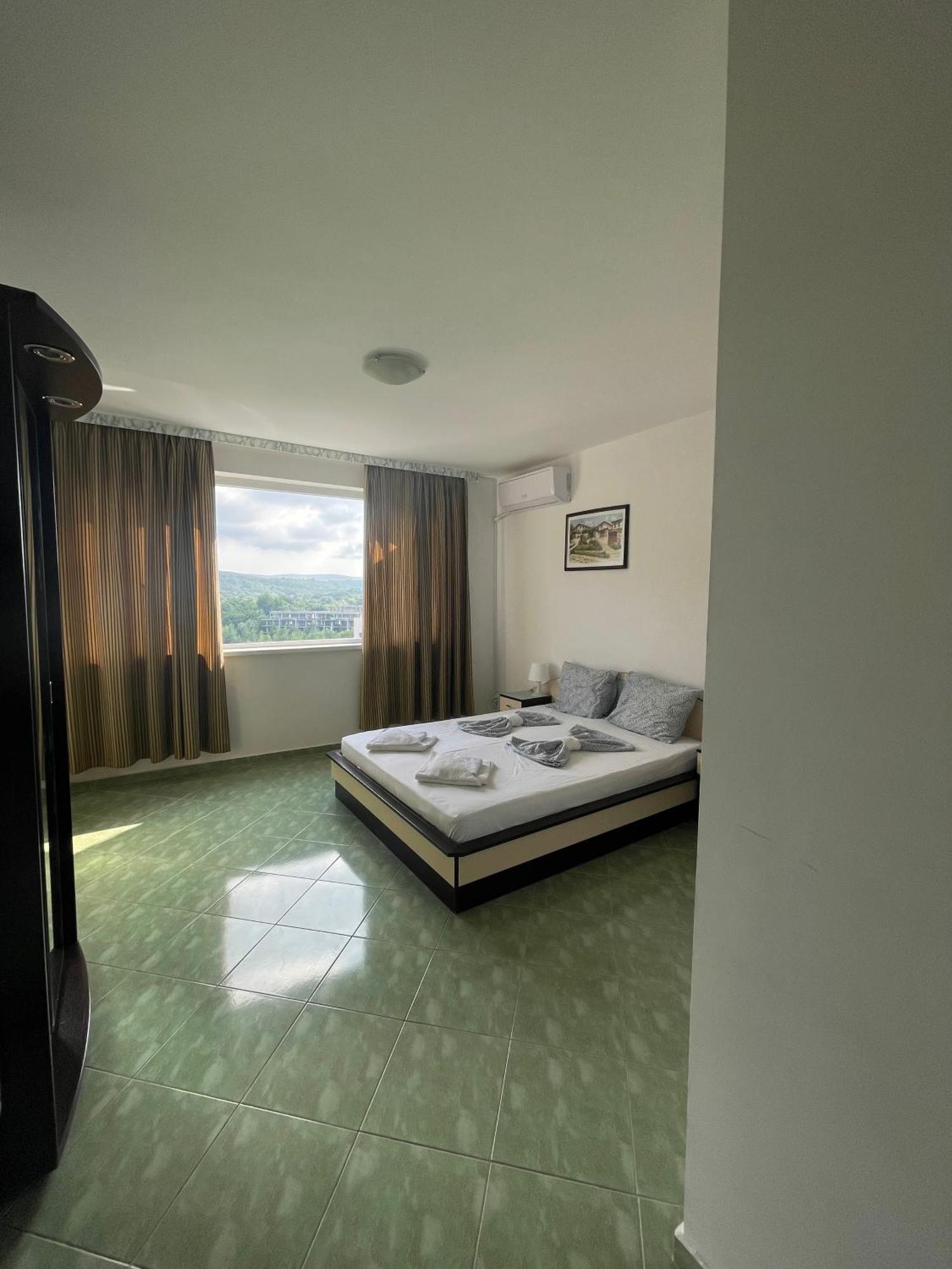 Sarievi Holiday Home Carevo Exteriér fotografie