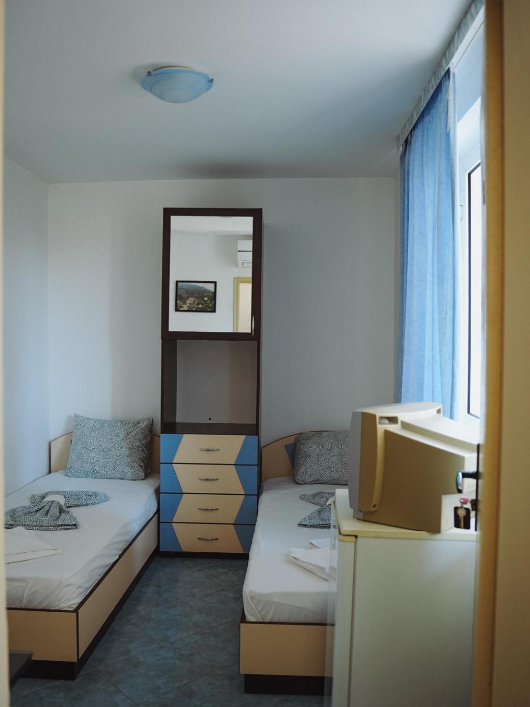 Sarievi Holiday Home Carevo Exteriér fotografie